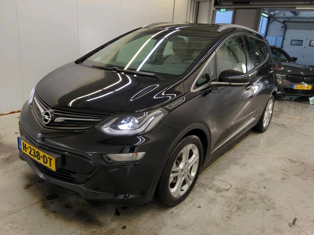 Opel Ampera -E (voorraad) 150kW/60kWh Business, 2019