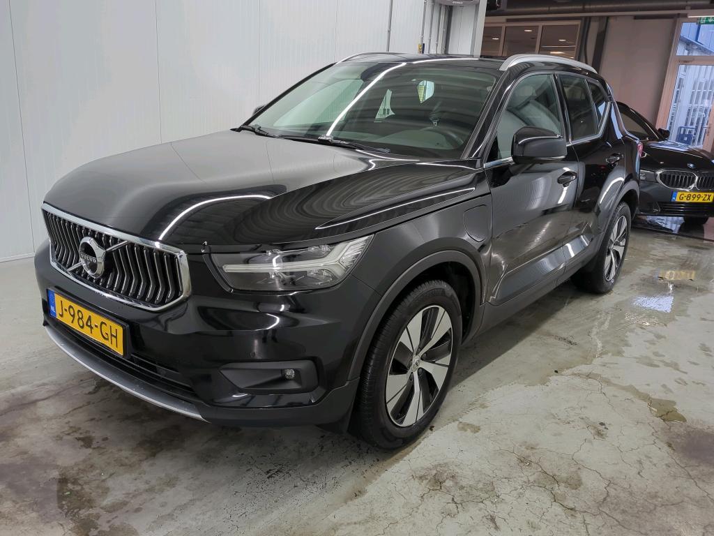 Volvo XC40 T5 Plug-In Hybrid 193kW Inscription Expr. geartronic, 2020