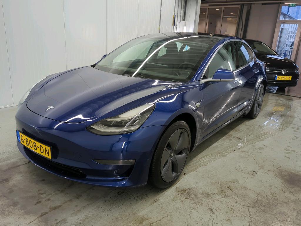 Tesla 3 Model 75kWh Long-Range AWD automaat, 2019