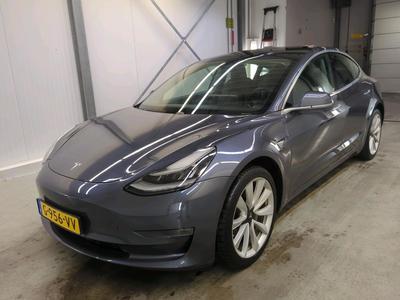 Tesla 3 Model 75kWh Long-Range AWD automaat, 2019