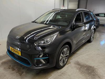 Kia Niro e- 150kW / 64kWh Executive Line automaat, 2019