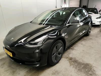 Tesla 3 Model 50kWh Standard Range Plus automaat, 2019