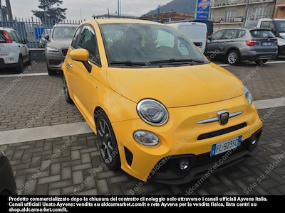 Abarth 500 1.4 t-jet 595 145v -