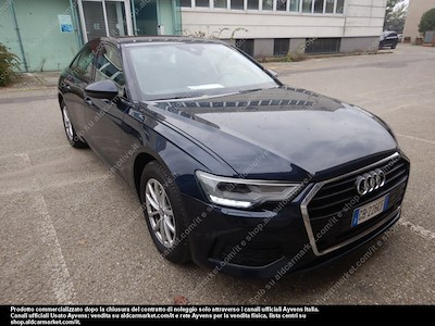 Audi A6 35 tdi 2.0 S -