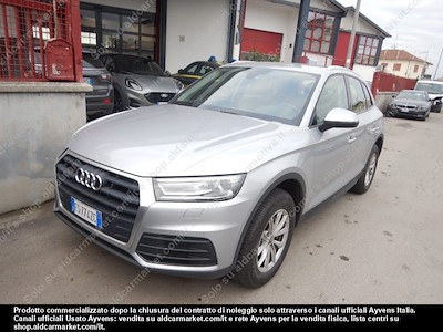 Audi Q5 2.0 tdi 140kw business -