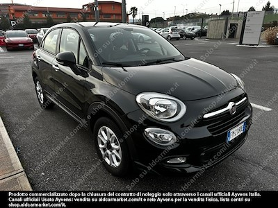 Fiat 500x 1.3 mjet 95cv 4x2 -