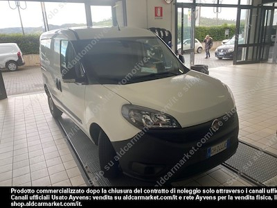 Fiat doblo cargo ch1 business 1.6 -