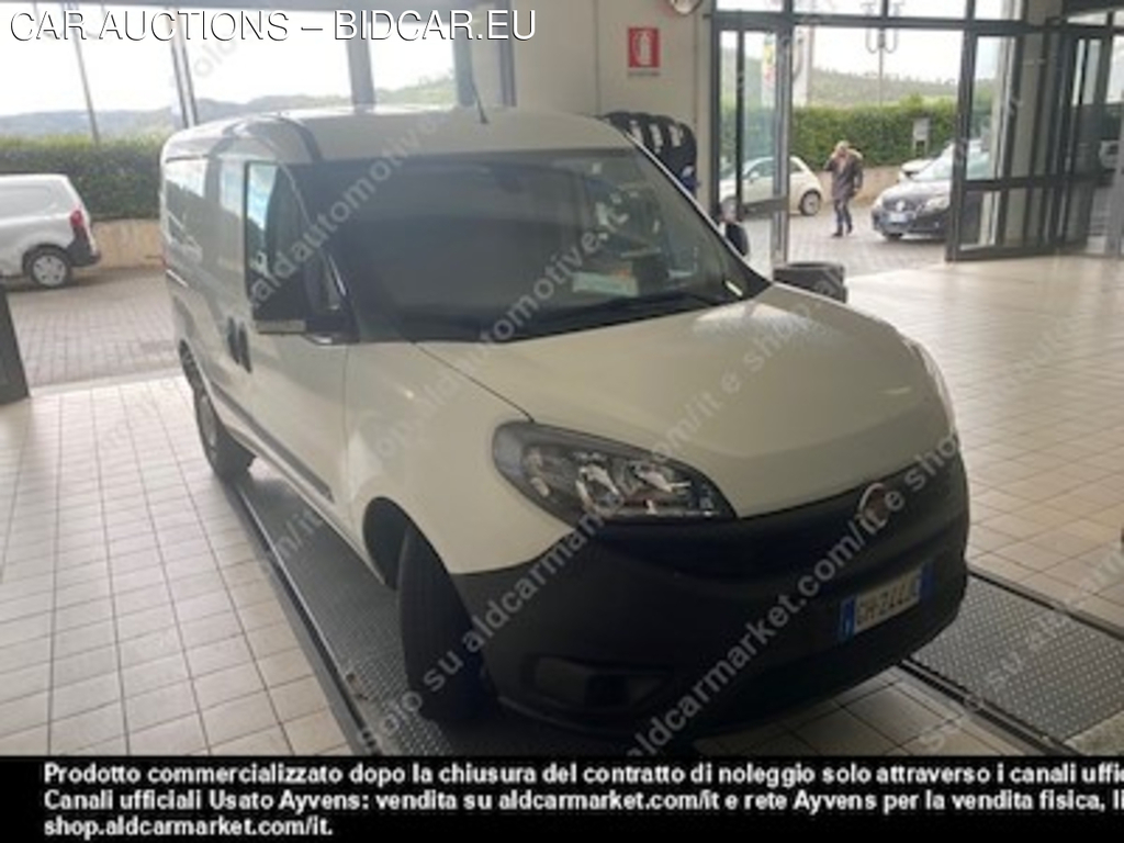 Fiat doblo cargo ch1 business 1.6 -