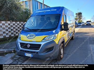 Fiat ducato maxi 35 lh2 2.3 -