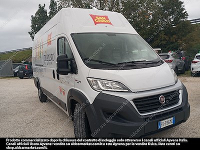 Fiat ducato maxi 35 xlh3 2.3 -