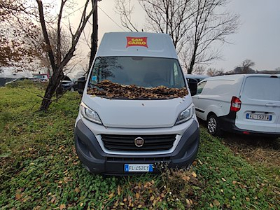 Fiat ducato maxi 35 xlh3 2.3 -