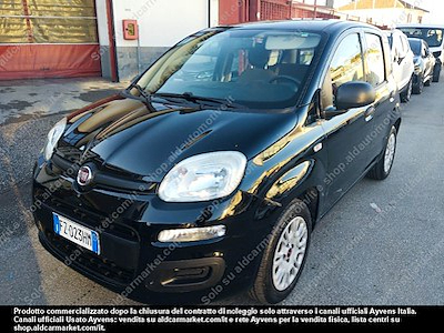 Fiat panda 1.2 69 CV easypower -