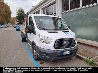 Ford transit TP 350 L3 trend -