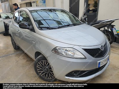 Lancia ypsilon 1.2 69cv start stop -