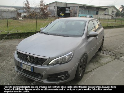 Peugeot 308 SW business bluehdi 100 -