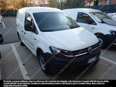 Volkswagen caddy 2.0 tdi 102cv business -