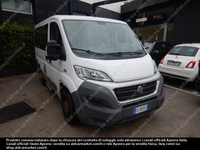 Fiat Fiat ducato 30 ch1 2.3 multijet -