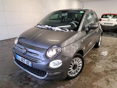 Fiat 500 500 1.0 70CH BSG S&amp;S DOLCEVITA, 2022