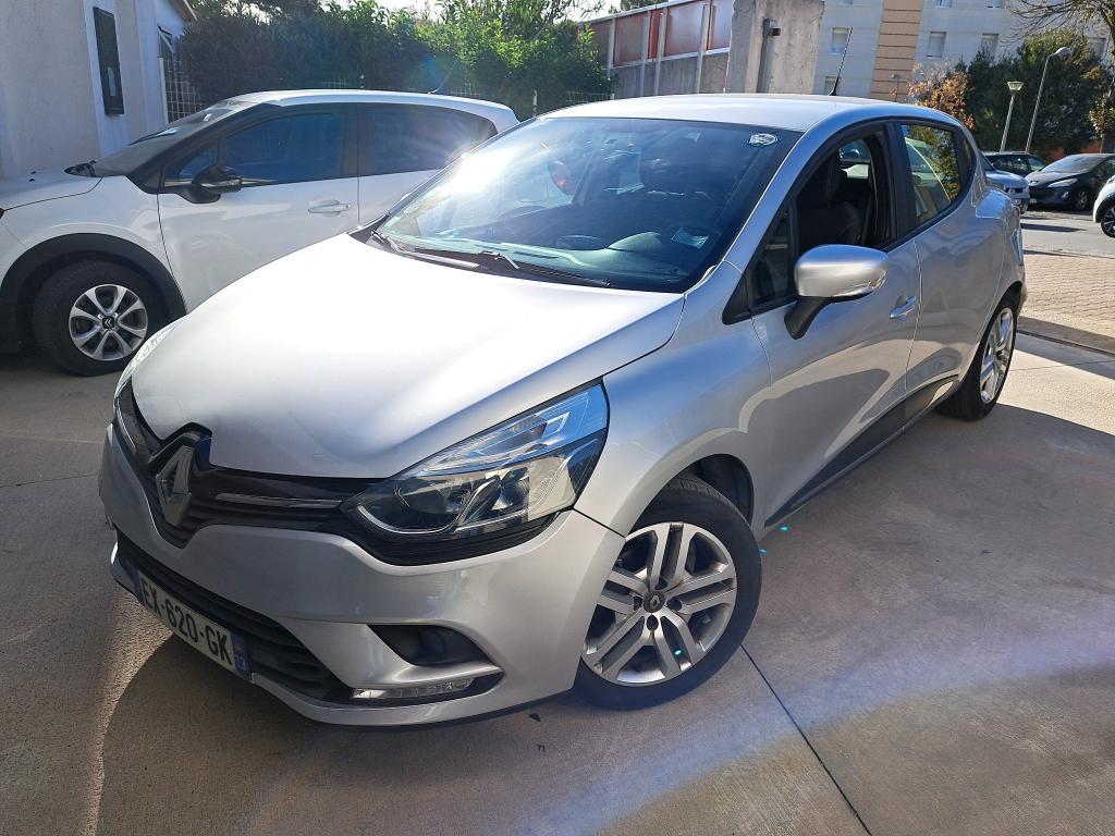 Renault Clio4 CLIO ESTATE 0.9 TCE 90CH ENERGY BUSINESS, 2018