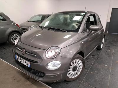 Fiat 500 500 1.0 70CH BSG S&amp;S DOLCEVITA, 2022