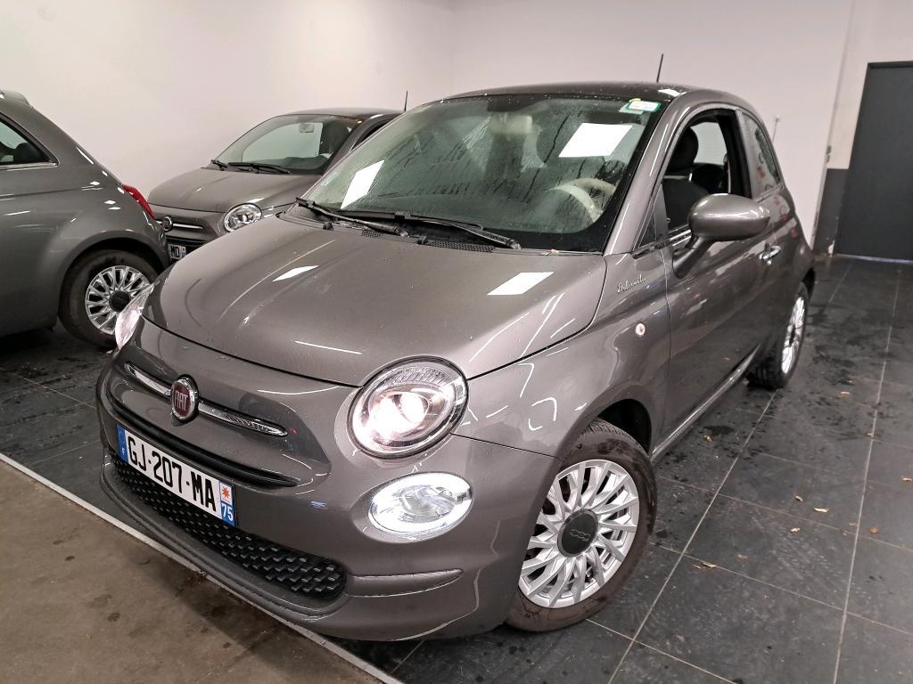 Fiat 500 500 1.0 70CH BSG S&amp;S DOLCEVITA, 2022