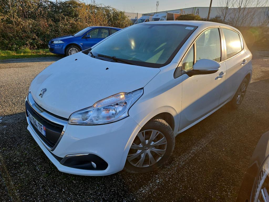 Peugeot 208 208 AFFAIRE 1.6 BLUEHDI 100CH S&amp;S PREMIUM PACK EUR, 2019