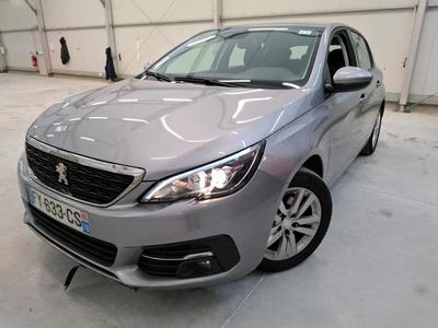 Peugeot 308 308 1.5 BLUEHDI 130CH S&amp;S ACTIVE PACK EAT8, 2021