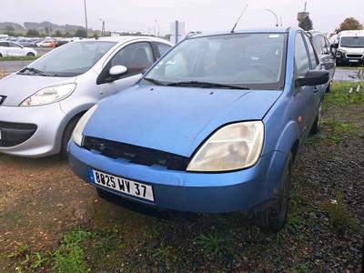 Ford Fiesta FIESTA FIESTA VI 1300 AMBIENTE 5P, 2004