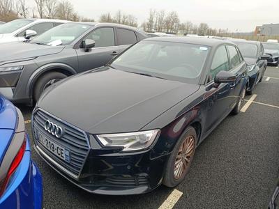 Audi A3 sportback business 1.6 TDI 110 BUSINESS LINE, 2017