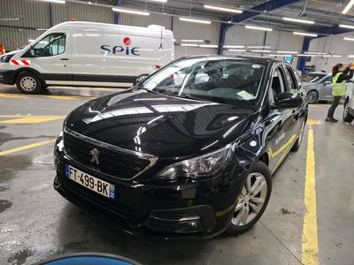 Peugeot 308 308 SW 1.5 BLUEHDI 100CH S&amp;S ACTIVE BUSINESS, 2020