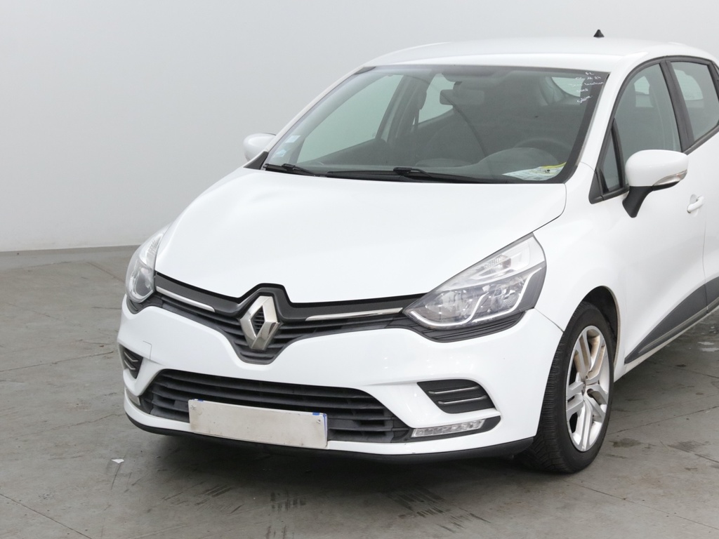 Renault Clio iv societe DCI 75 ENERGY ZEN, 2018