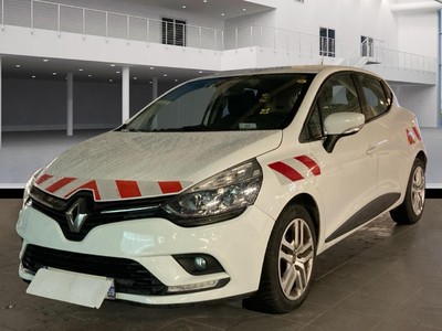 Renault Clio iv business societe DCI 75 E6C BUSINESS, 2019