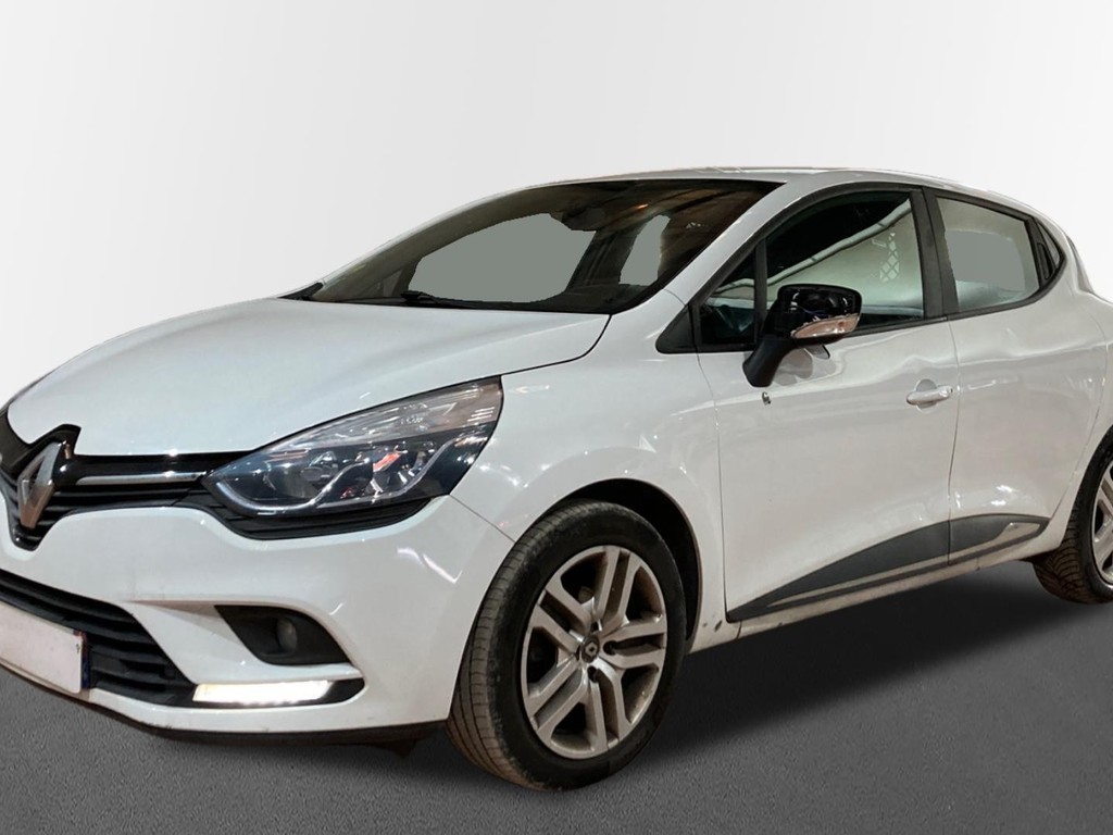 Renault Clio iv business DCI 75 E6C BUSINESS, 2019