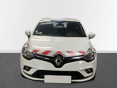 Renault Clio iv business societe DCI 75 E6C BUSINESS, 2019