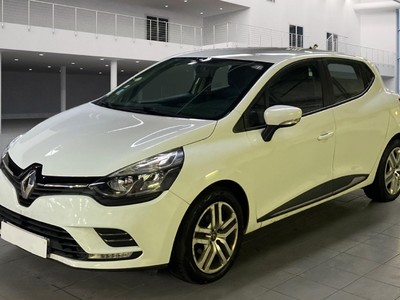 Renault Clio iv societe DCI 75 ENERGY ZEN, 2018