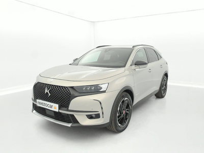 Ds Ds7 crossback HYBRIDE E-TENSE 225 EAT8 PERFORMANCE LINE, 2021