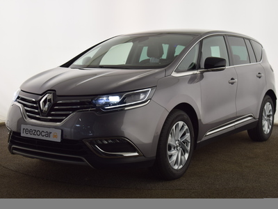 Renault Espace v TCE 200 ENERGY ZEN EDC, 2017