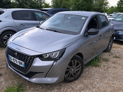 Peugeot 208 PURETECH 75 S&amp;S BVM5 ACTIVE PACK, 2022