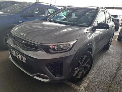 Kia Stonic 1.0 T-GDI 100 CH BVM6 GT LINE, 2024