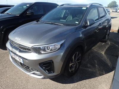 Kia Stonic 1.0 T-GDI 100 CH BVM6 GT LINE, 2024