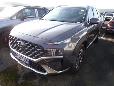 Hyundai Santa fe 1.6 T-GDI PLUG-IN 265 HTRAC BVA6 EXECUTIVE, 2023