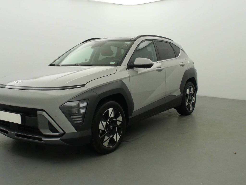 Hyundai Kona hybrid KONA HYBRID 141 EXECUTIVE, 2024