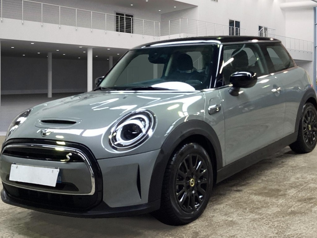 MINI Hatch 3 portes electric f56 bev lci COOPER SE 184 CH ESSENTIAL, 2022