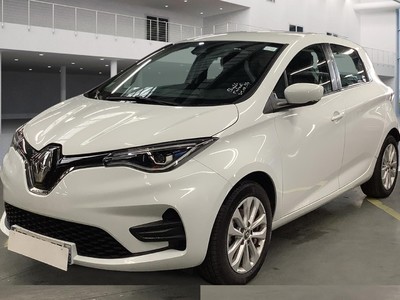 Renault Zoe e-tech electrique R110 ACHAT INTEGRAL - 21 ZEN, 2021