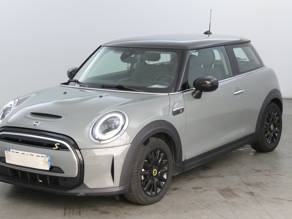 MINI Hatch 3 portes electric f56 bev lci COOPER SE 184 CH ESSENTIAL, 2022