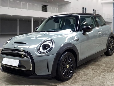 MINI Hatch 3 portes electric f56 bev lci COOPER SE 184 CH ESSENTIAL, 2022