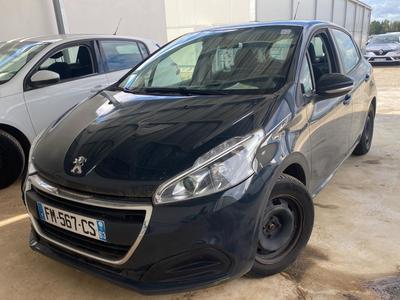 Peugeot 208 208 1.5 BLUEHDI 100CH E6.C ACTIVE 5P// 2 PLACES -, 2019