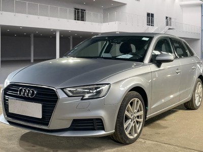 Audi A3 sportback business 30 TFSI 116 BUSINESS LINE, 2020