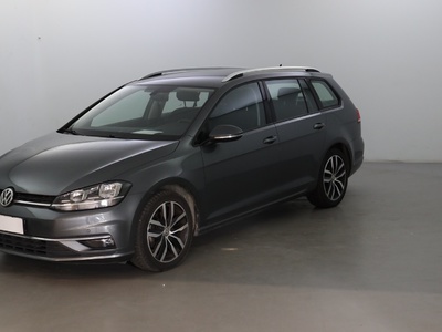 Volkswagen Golf sw business 2.0 TDI 150 FAP DSG7 CONFORTLINE BUSINESS, 2020