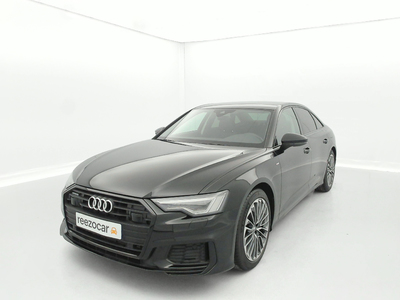 Audi A6 55 TFSIE 367 CH S TRONIC 7 QUATTRO COMPETITION, 2020